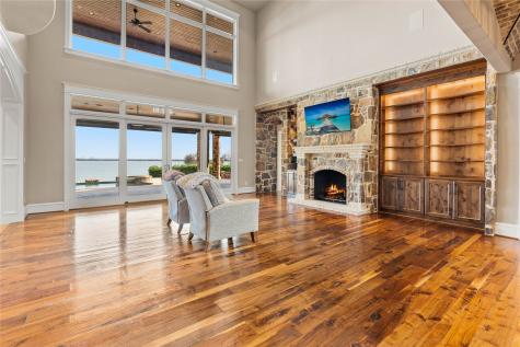 6609 Autumn Mist Cove Little Elm TX 75068