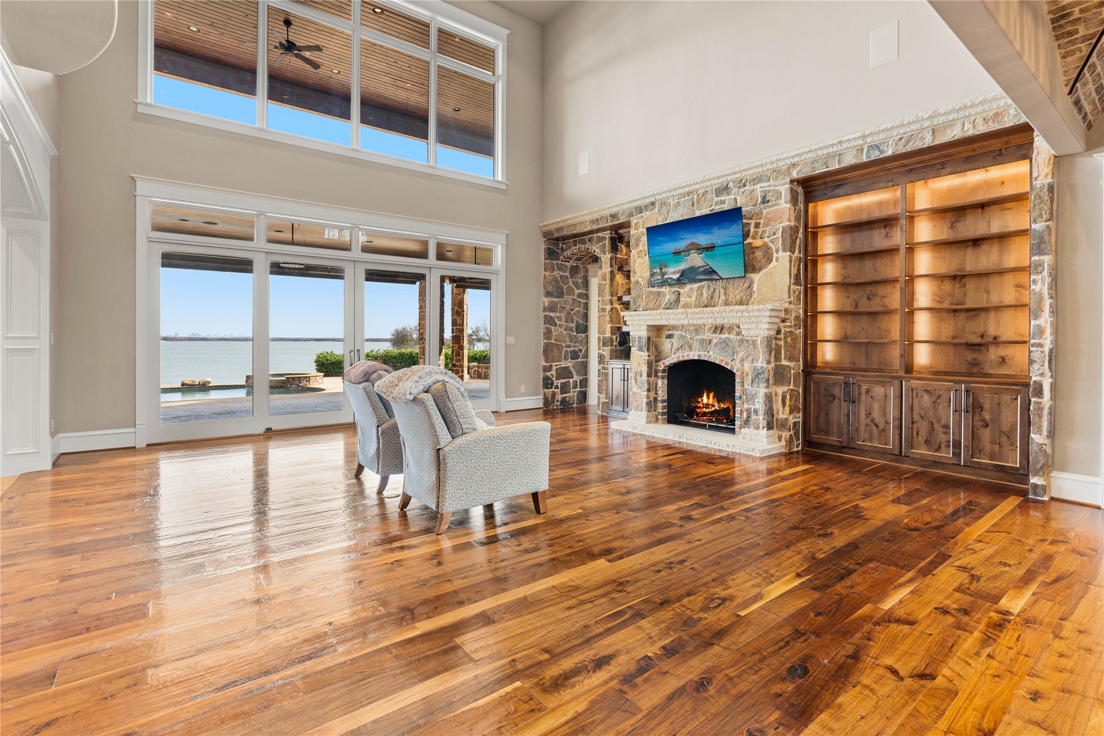 6609 Autumn Mist Cove Little Elm TX 75068