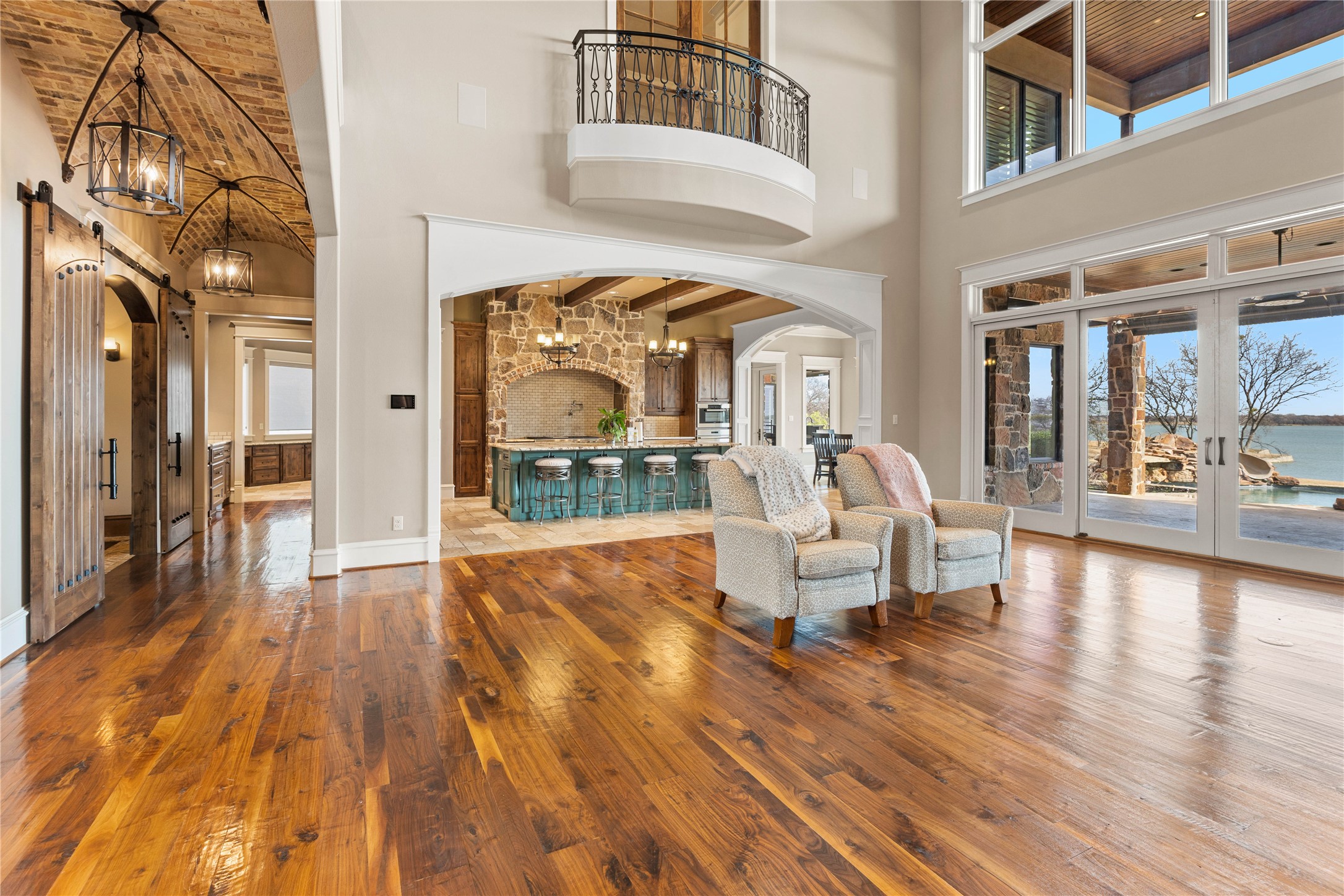 6609 Autumn Mist Cove Little Elm TX 75068