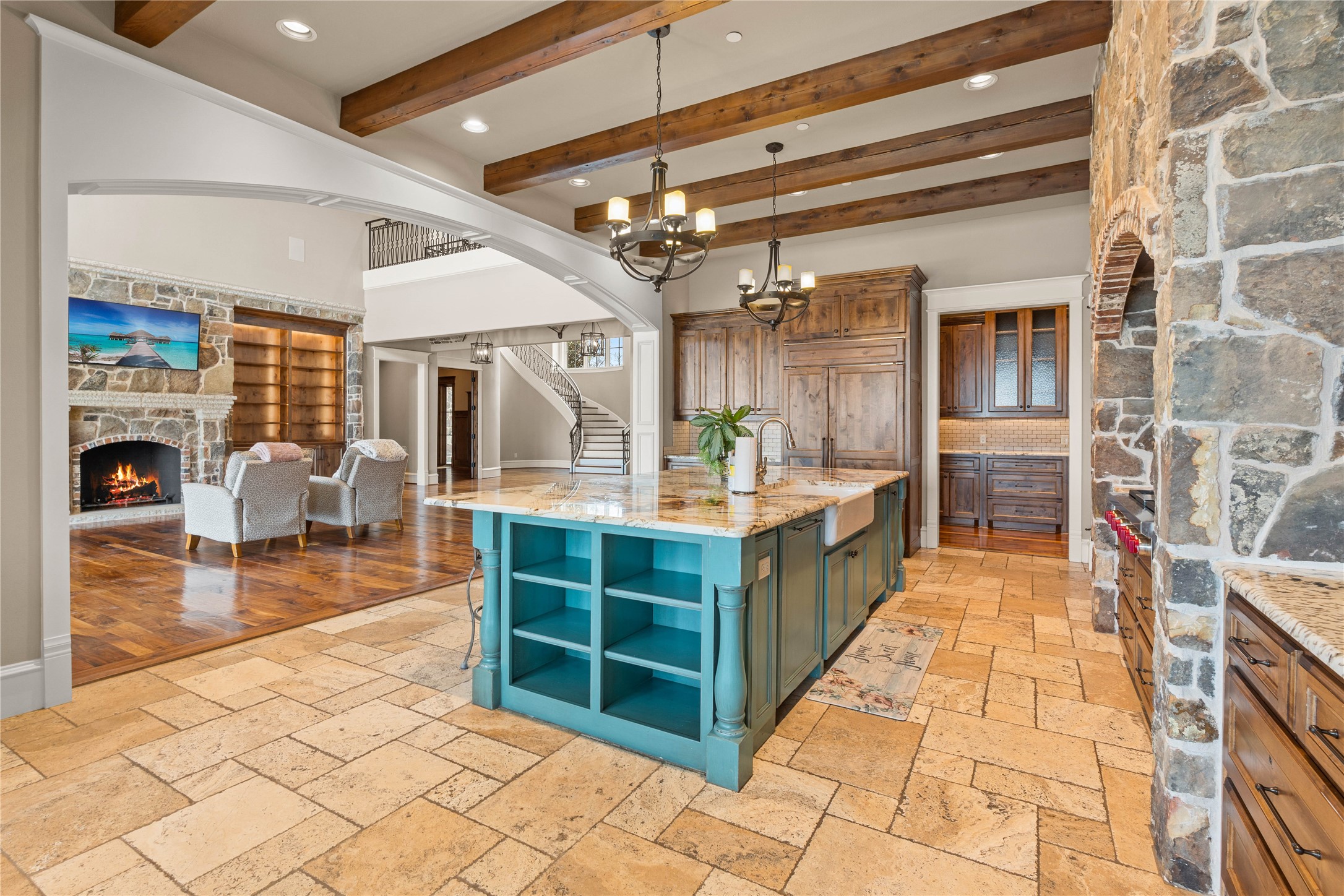 6609 Autumn Mist Cove Little Elm TX 75068