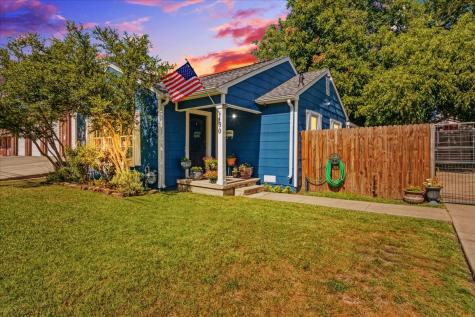130 N Washington Street Farmersville TX 75442