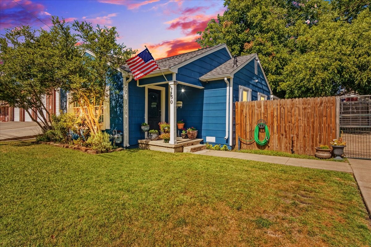 130 N Washington Street Farmersville TX 75442