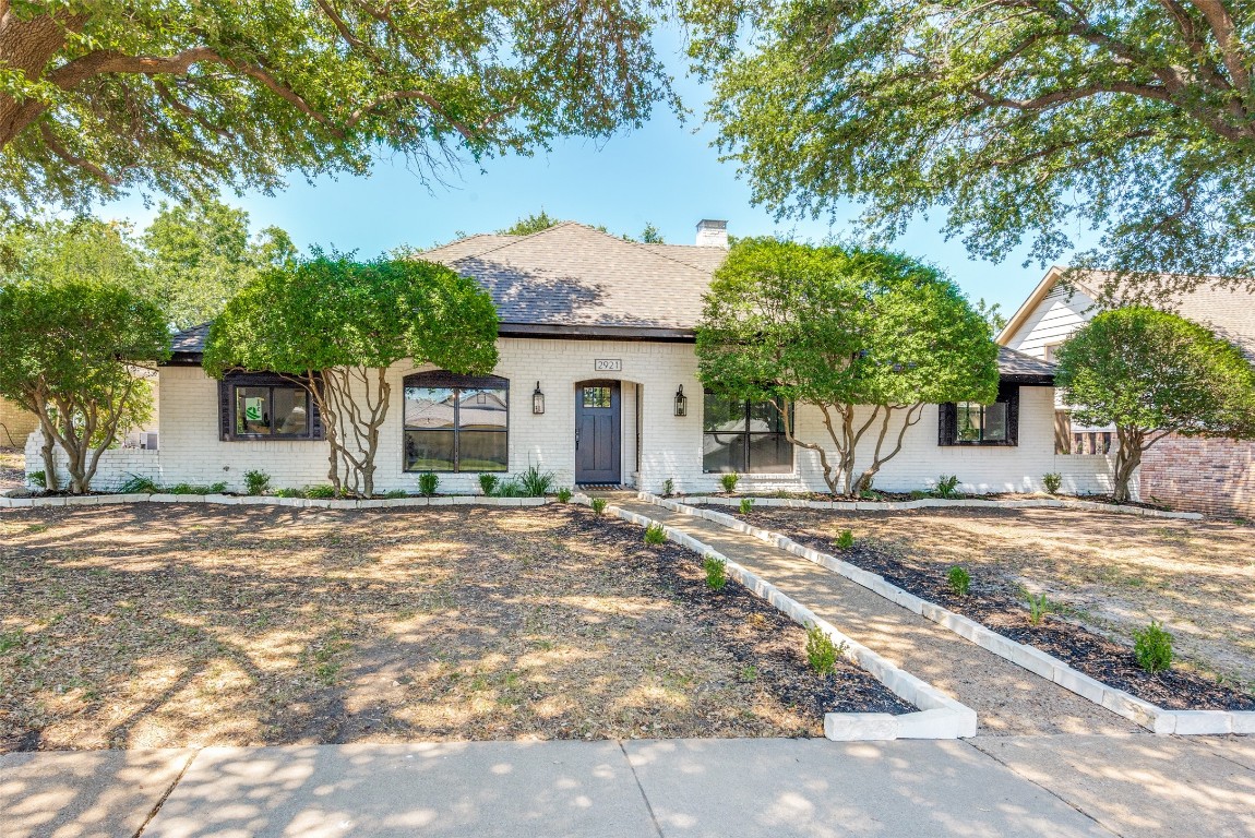 2921 Crow Valley Trail Plano TX 75023