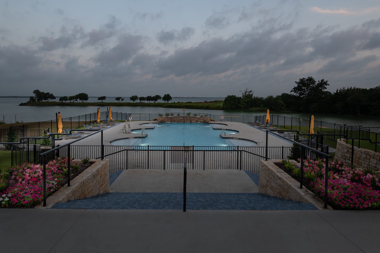 307 Big Antler Court Heath TX 75126
