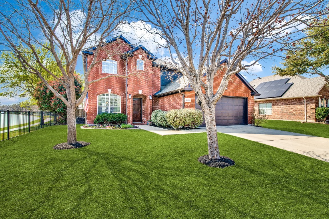 10005 Turrey Pines Rowlett TX 75089