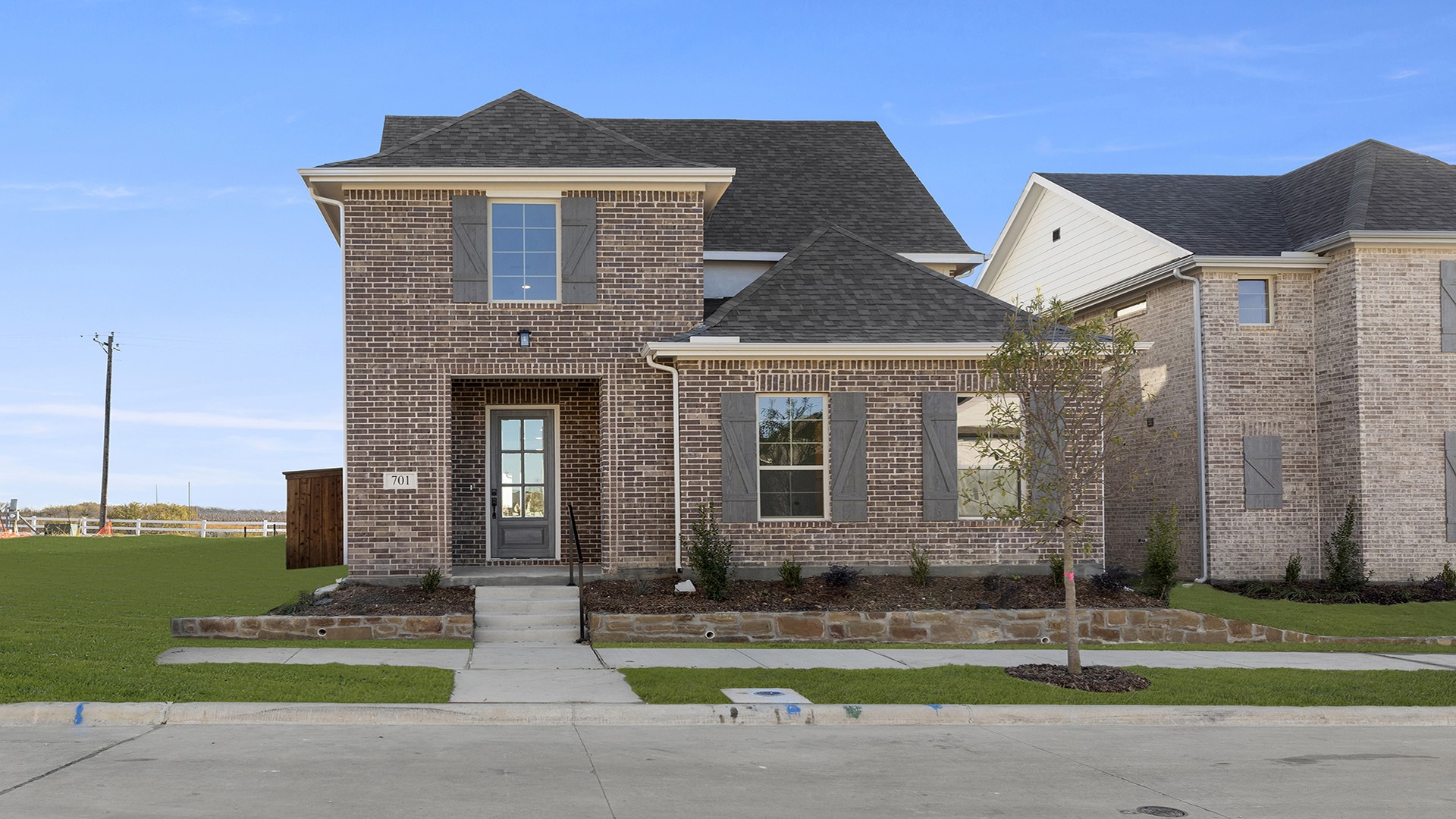 701 Wicklow Celina TX 75009