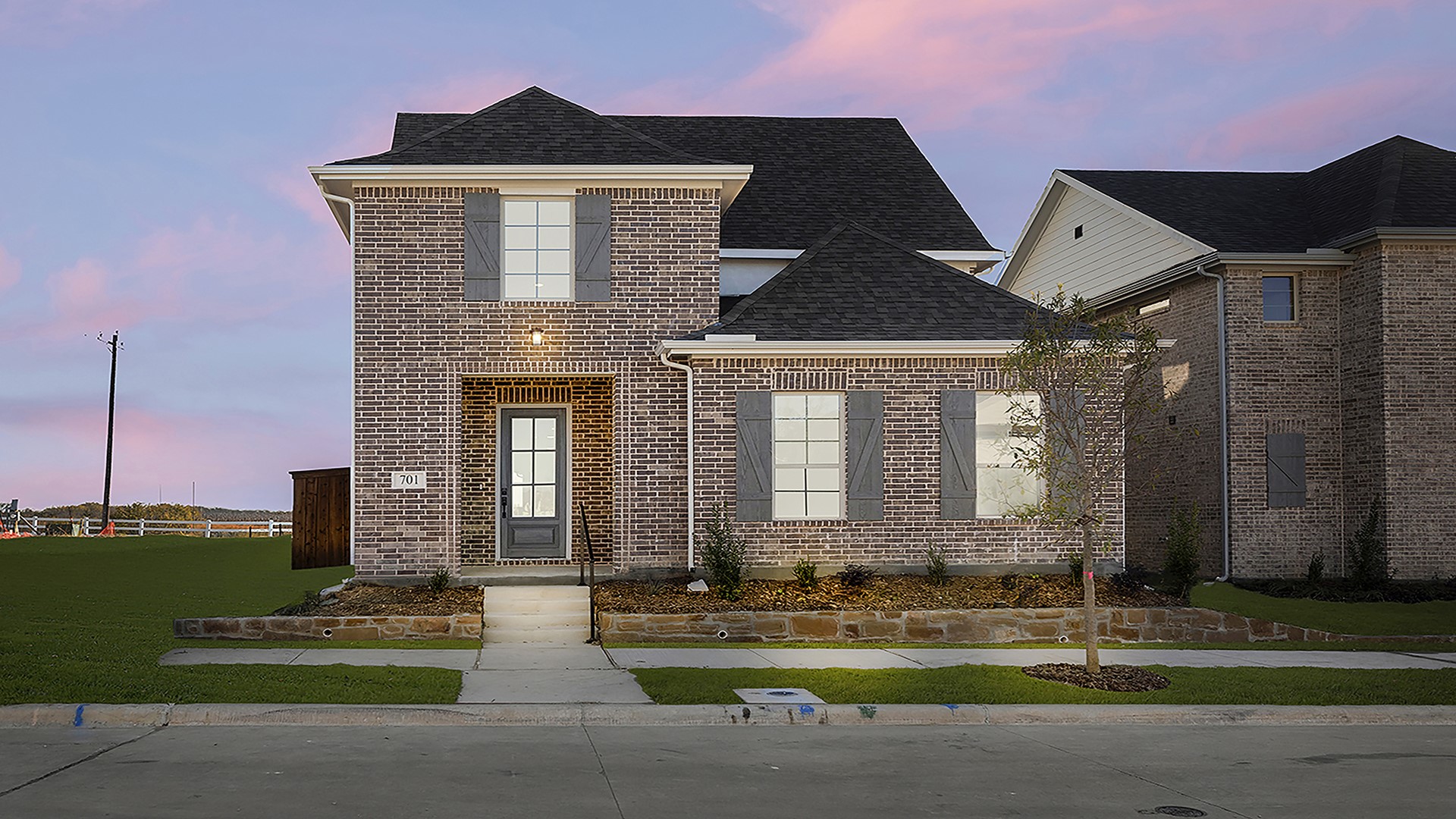 701 Wicklow Celina TX 75009