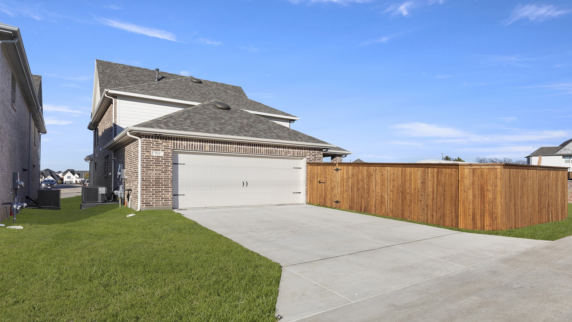 701 Wicklow Celina TX 75009