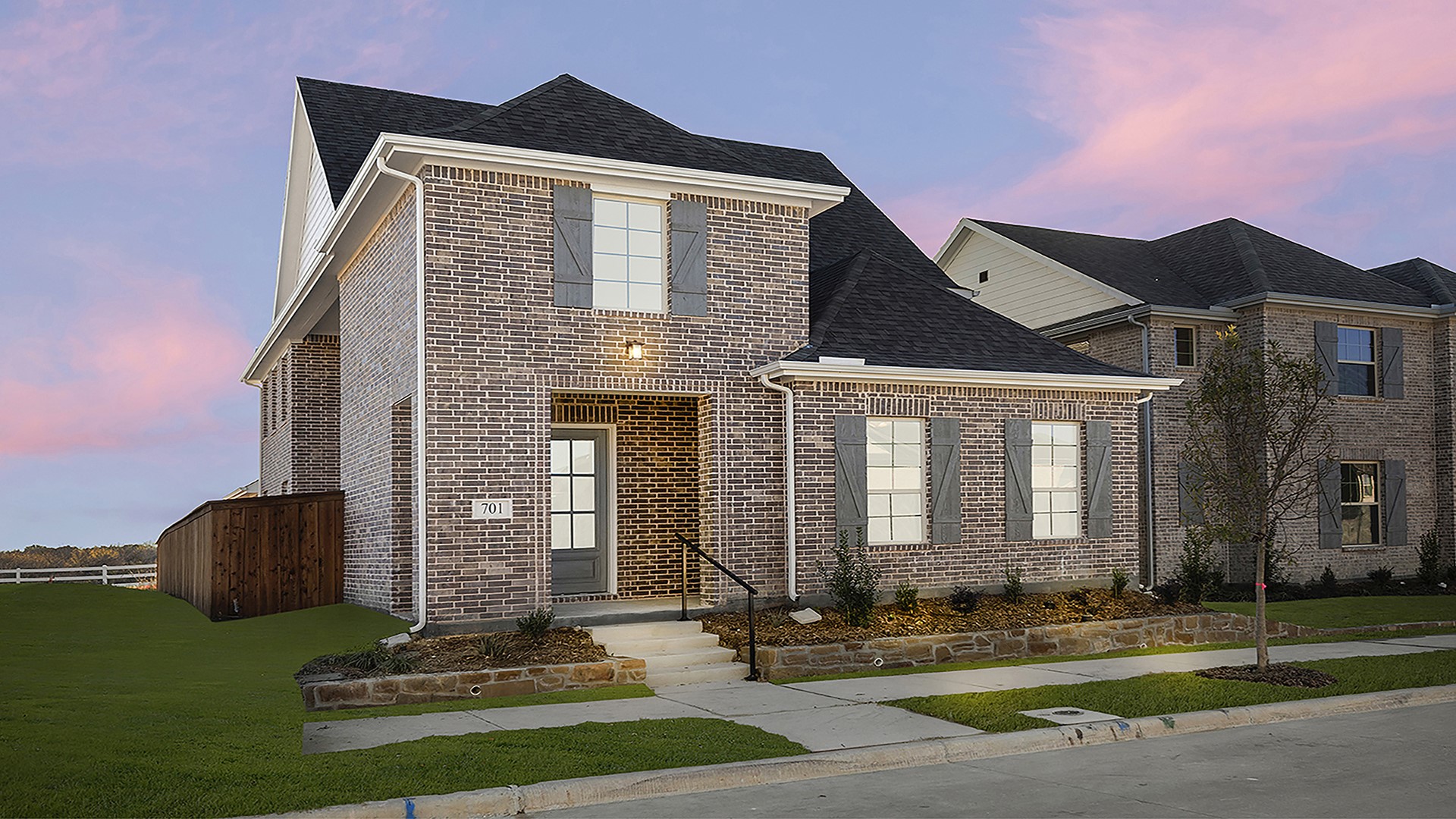 701 Wicklow Celina TX 75009