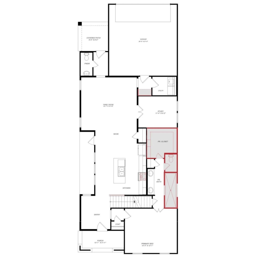 701 Wicklow Celina TX 75009