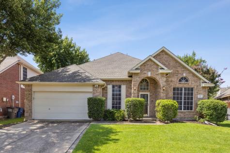 6114 Fieldcrest Lane Sachse TX 75048