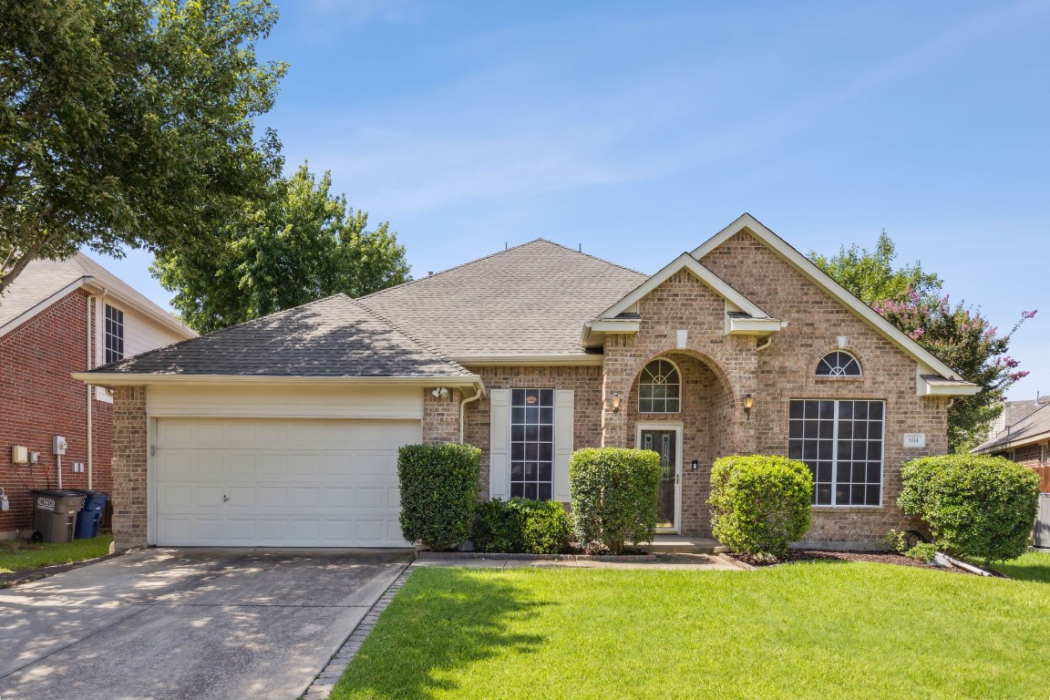 6114 Fieldcrest Lane Sachse TX 75048