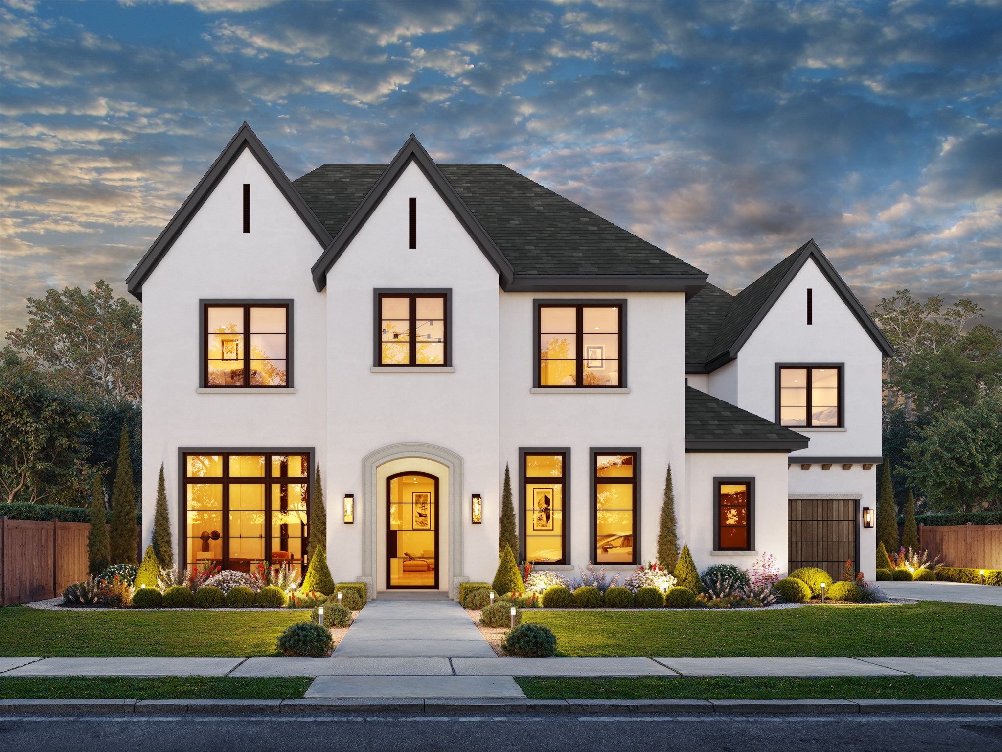 5188 Lago Vista Frisco TX 75034