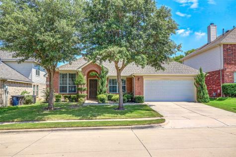 4857 Crumbcake Drive Fort Worth TX 76244