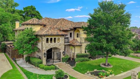 1500 Pecan Point Drive Mckinney TX 75072
