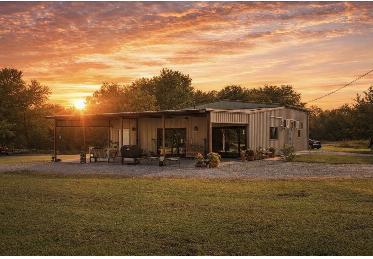 2691 County Road 3335 Ladonia TX 75449