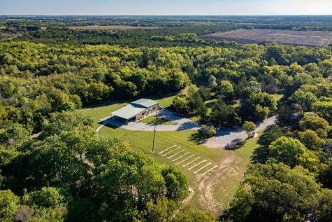 2691 County Road 3335 Ladonia TX 75449