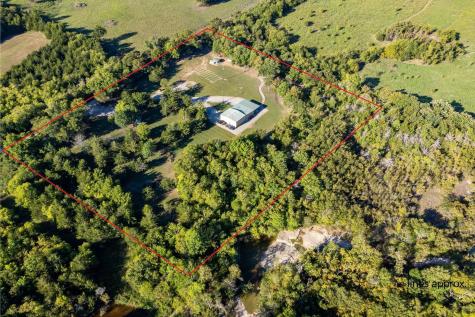 2691 County Road 3335 Ladonia TX 75449