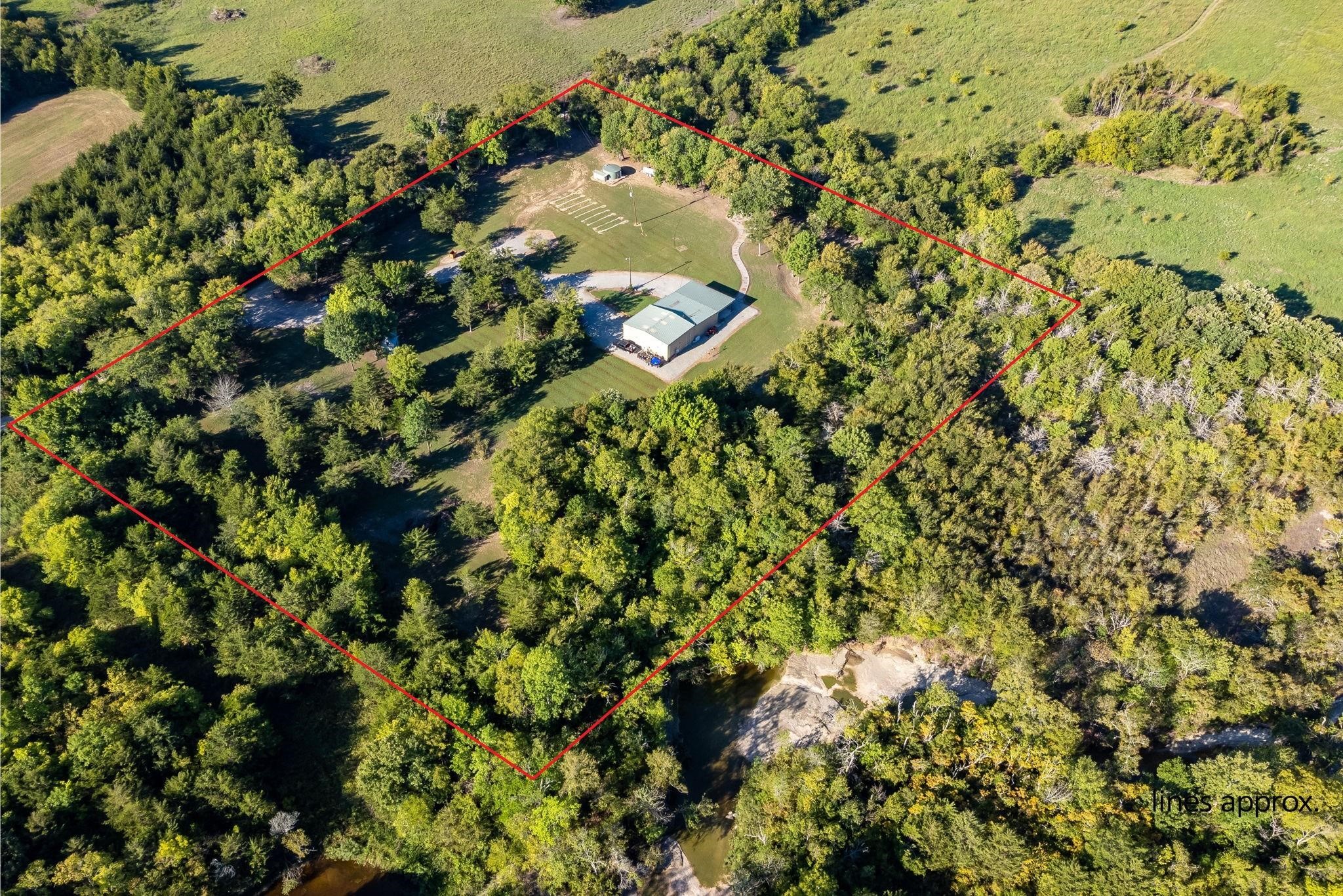 2691 County Road 3335 Ladonia TX 75449