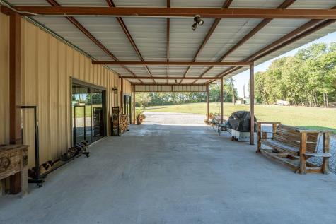 2691 County Road 3335 Ladonia TX 75449