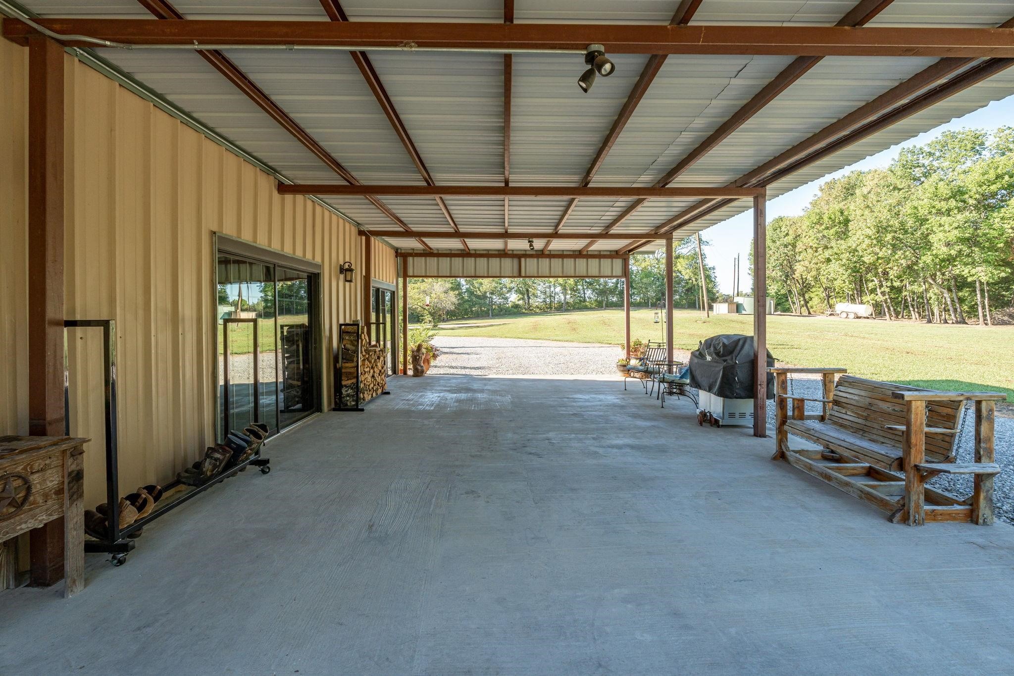 2691 County Road 3335 Ladonia TX 75449