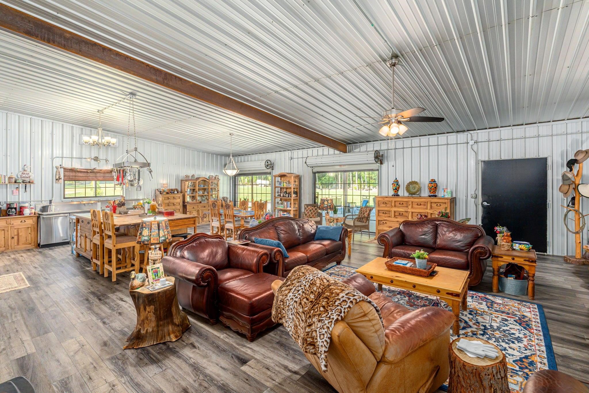 2691 County Road 3335 Ladonia TX 75449