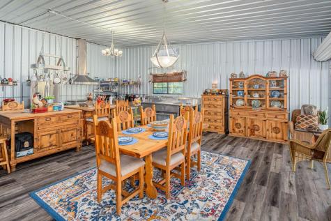 2691 County Road 3335 Ladonia TX 75449