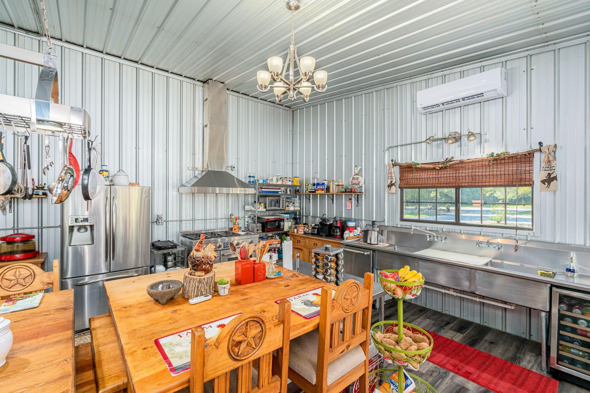 2691 County Road 3335 Ladonia TX 75449
