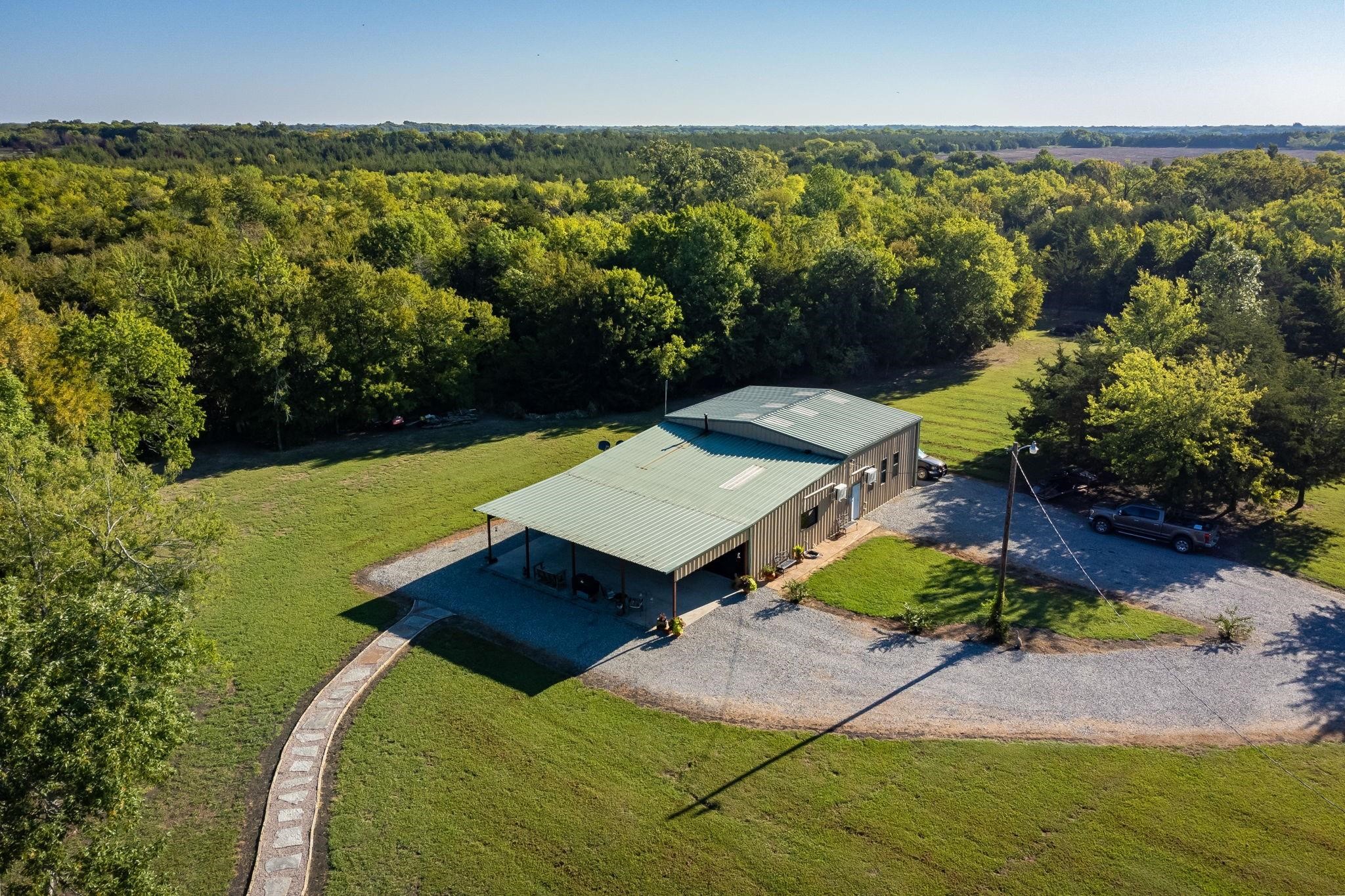 2691 County Road 3335 Ladonia TX 75449