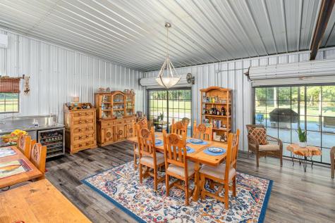 2691 County Road 3335 Ladonia TX 75449