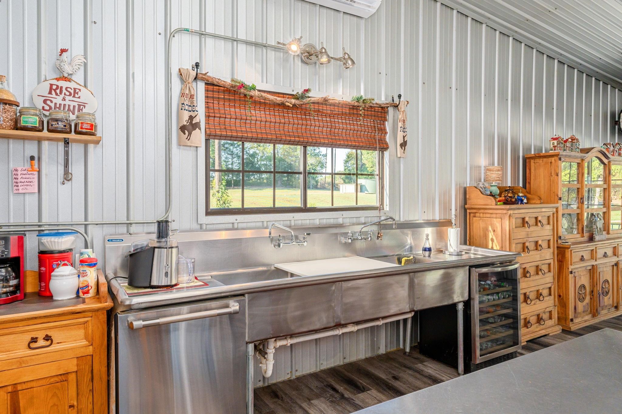 2691 County Road 3335 Ladonia TX 75449