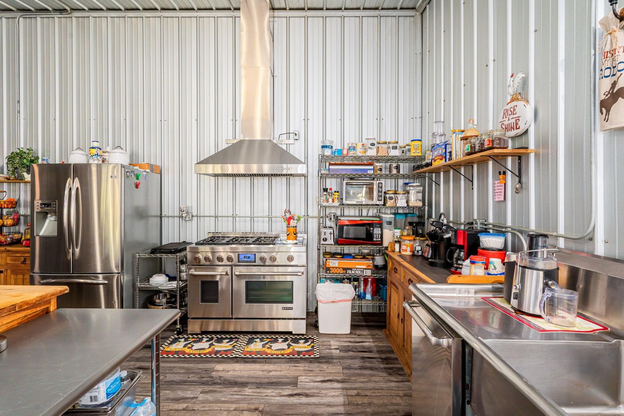 2691 County Road 3335 Ladonia TX 75449