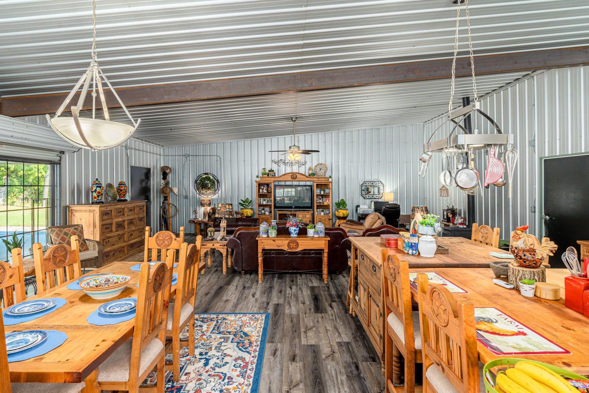 2691 County Road 3335 Ladonia TX 75449