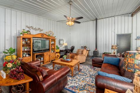2691 County Road 3335 Ladonia TX 75449