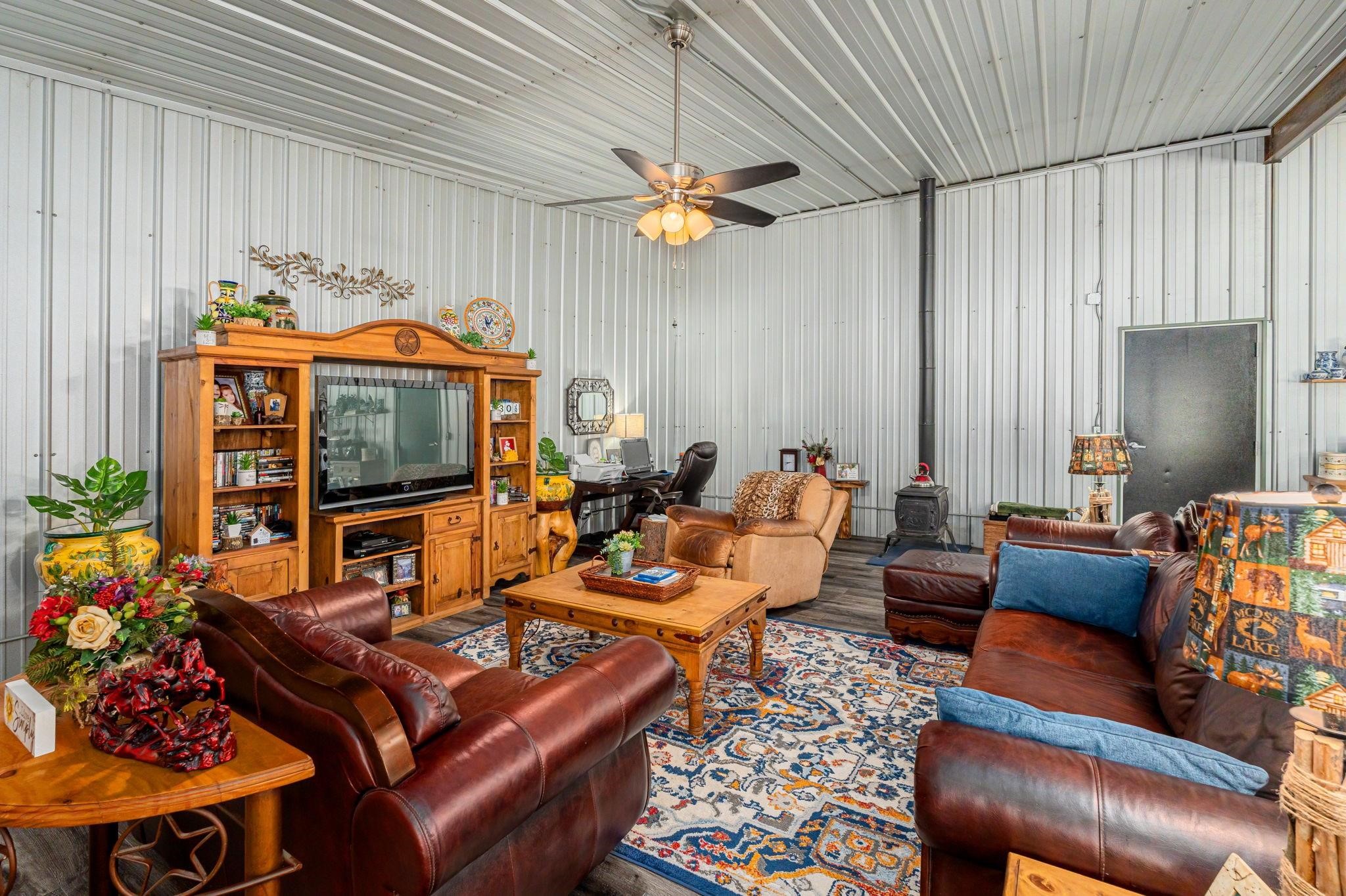2691 County Road 3335 Ladonia TX 75449