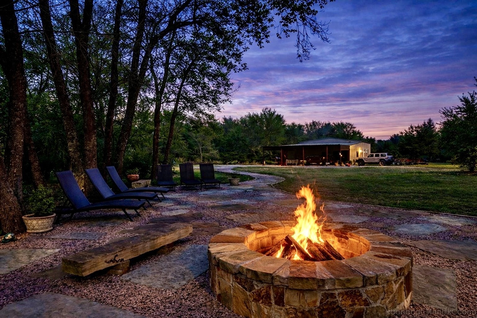 2691 County Road 3335 Ladonia TX 75449