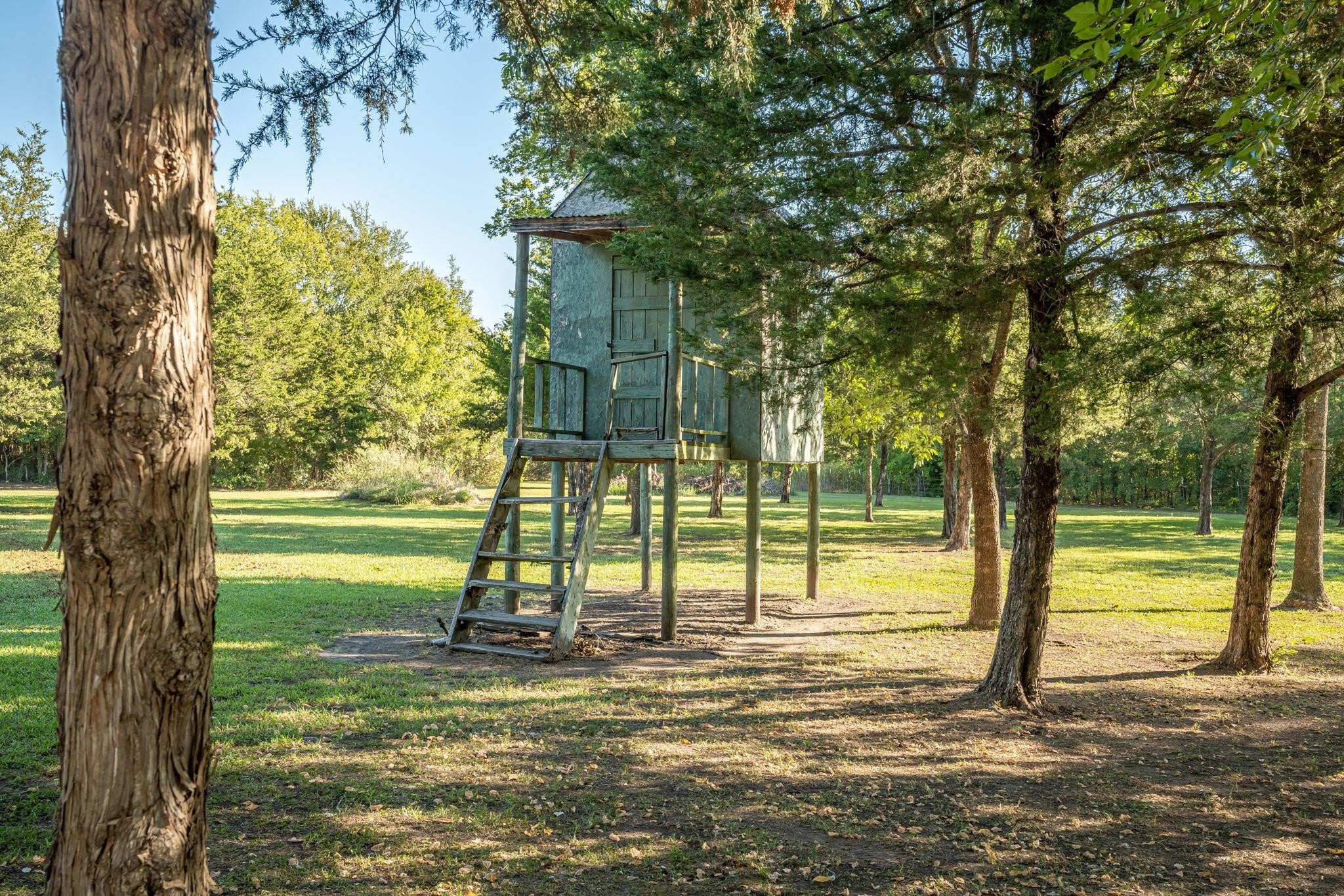2691 County Road 3335 Ladonia TX 75449
