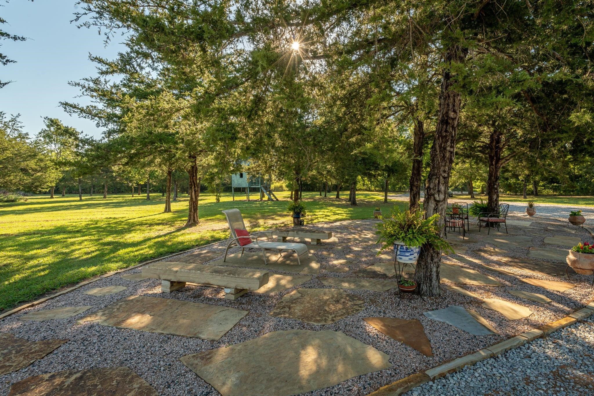 2691 County Road 3335 Ladonia TX 75449
