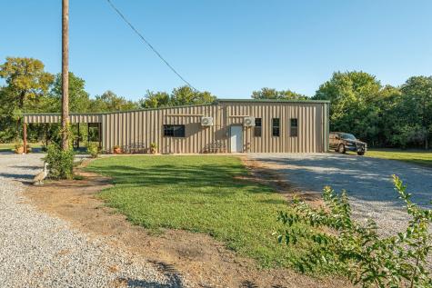 2691 County Road 3335 Ladonia TX 75449