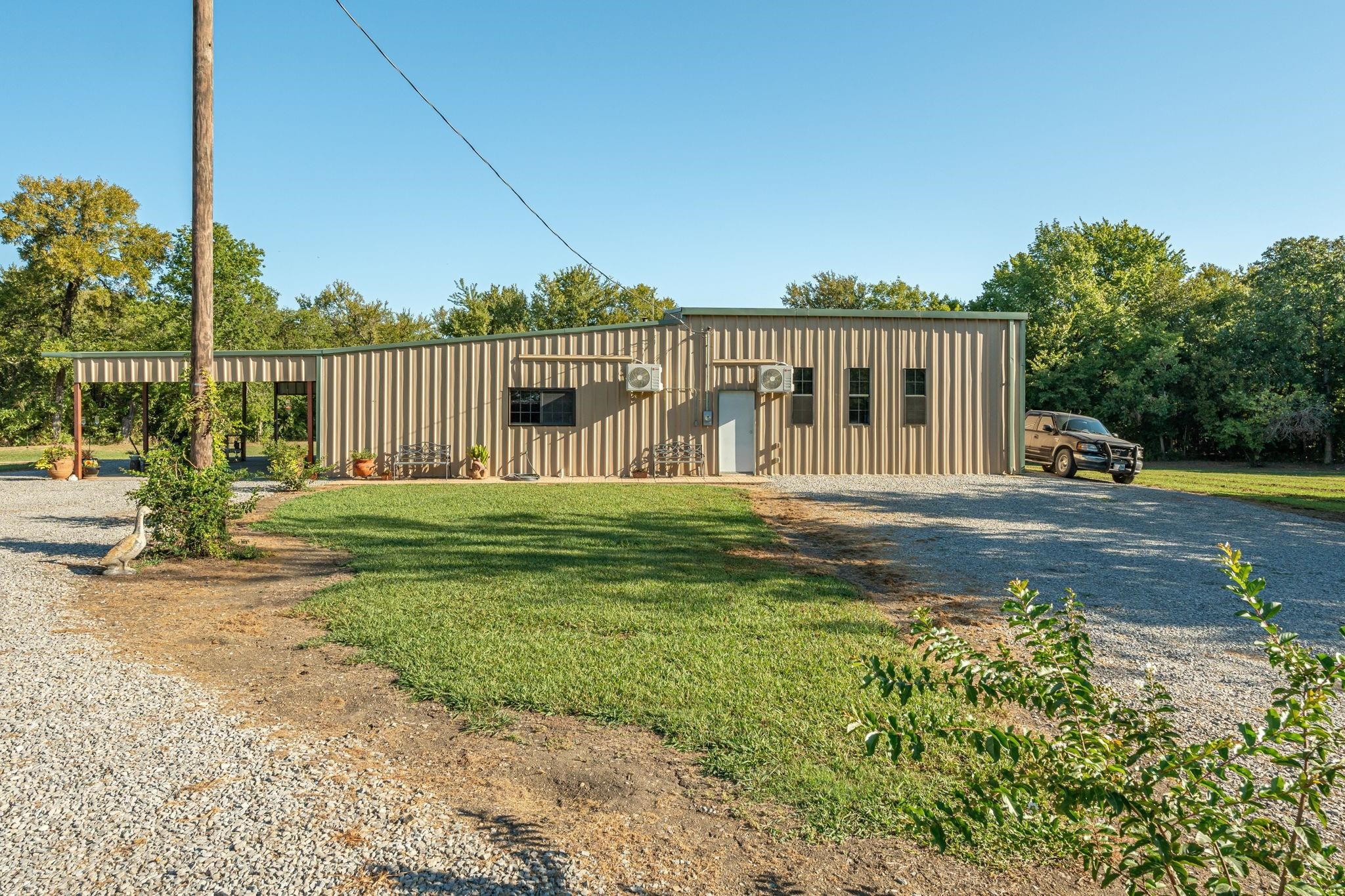 2691 County Road 3335 Ladonia TX 75449
