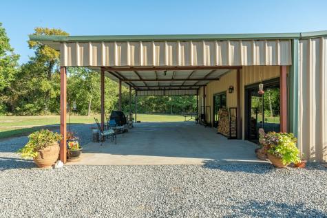 2691 County Road 3335 Ladonia TX 75449