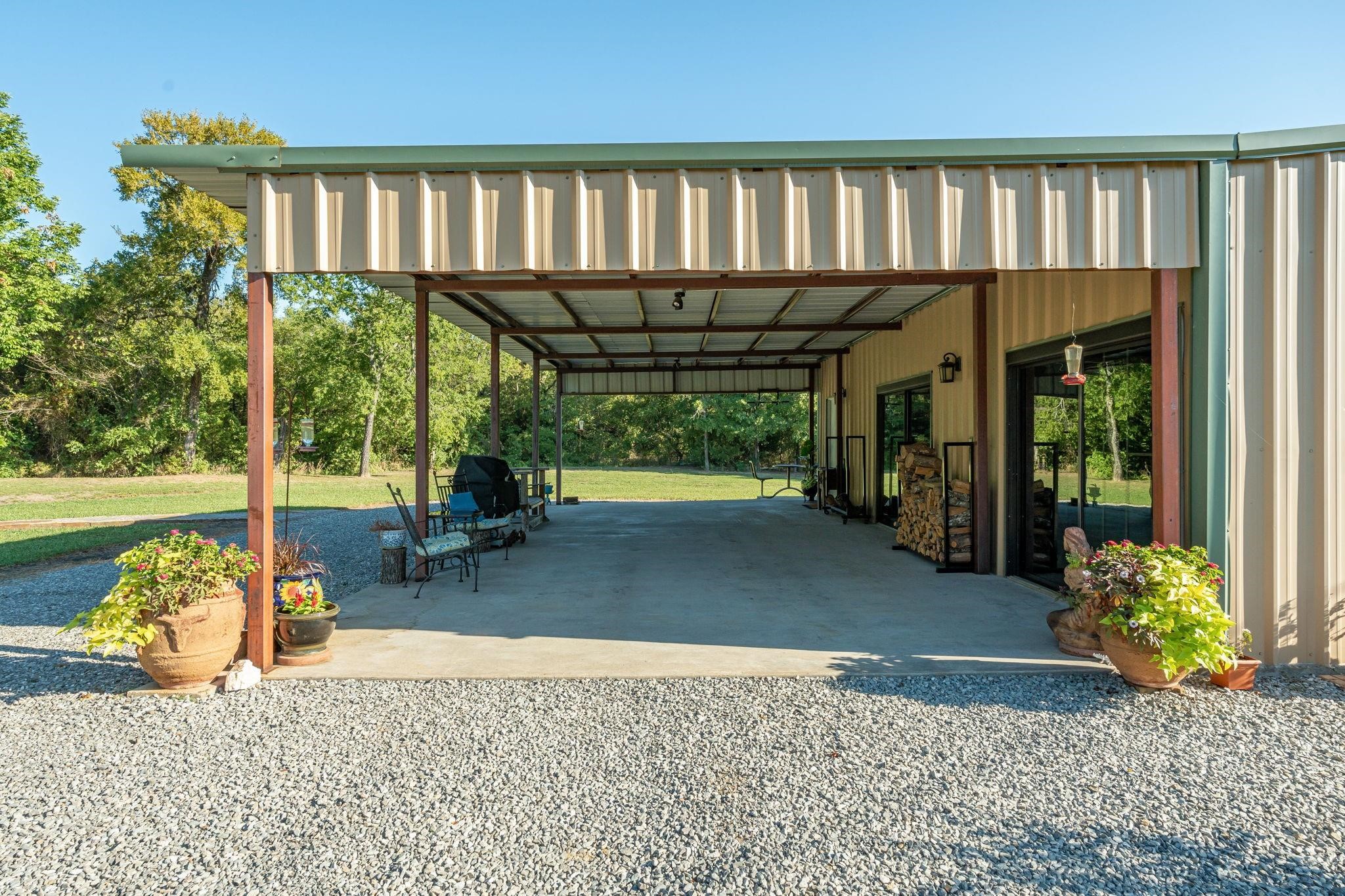 2691 County Road 3335 Ladonia TX 75449