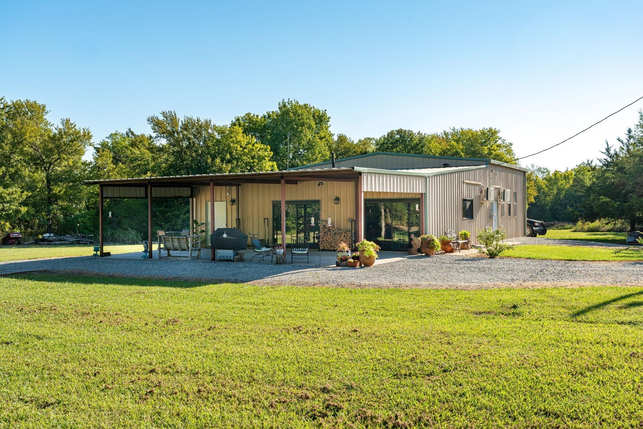 2691 County Road 3335 Ladonia TX 75449