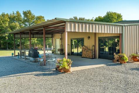 2691 County Road 3335 Ladonia TX 75449