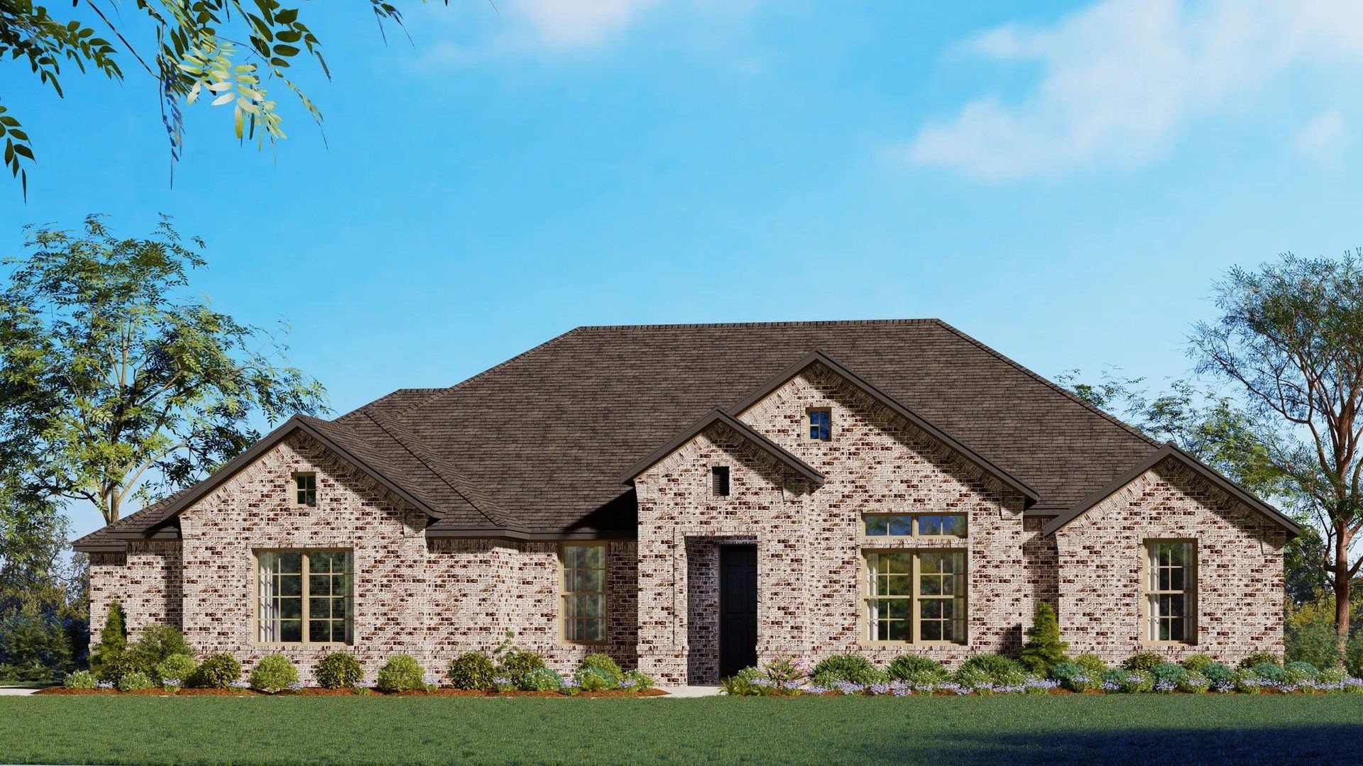 9317 Wood Duck Drive Justin TX 76247
