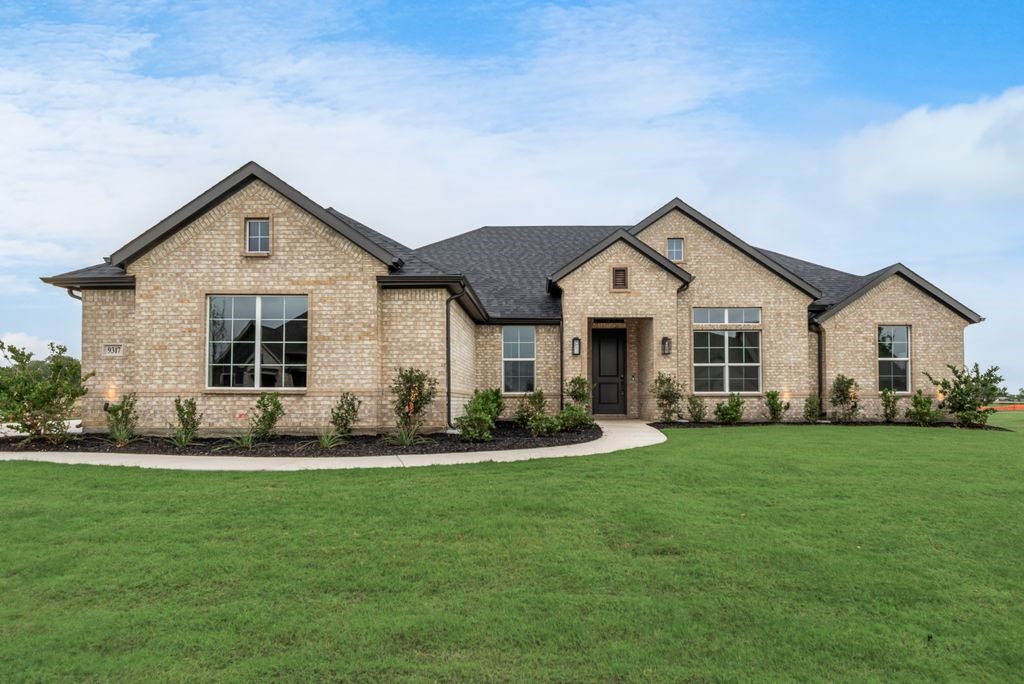 9317 Wood Duck Drive Justin TX 76247