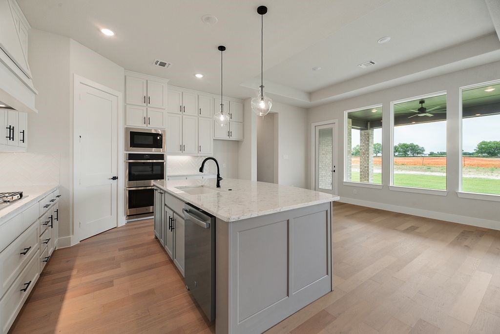 9317 Wood Duck Drive Justin TX 76247