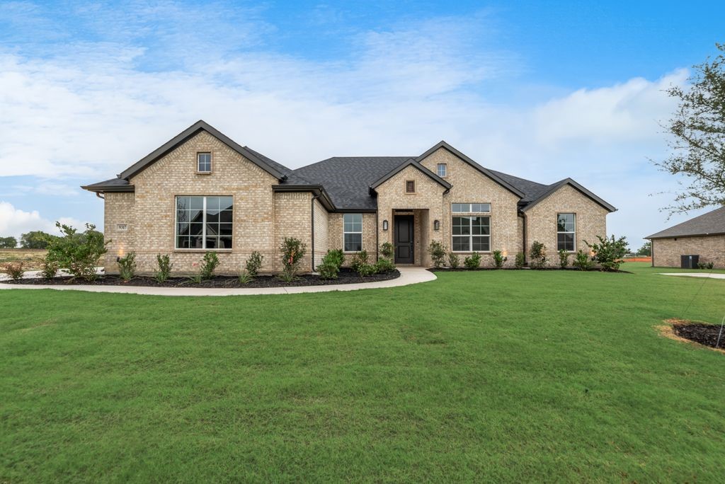 9317 Wood Duck Drive Justin TX 76247