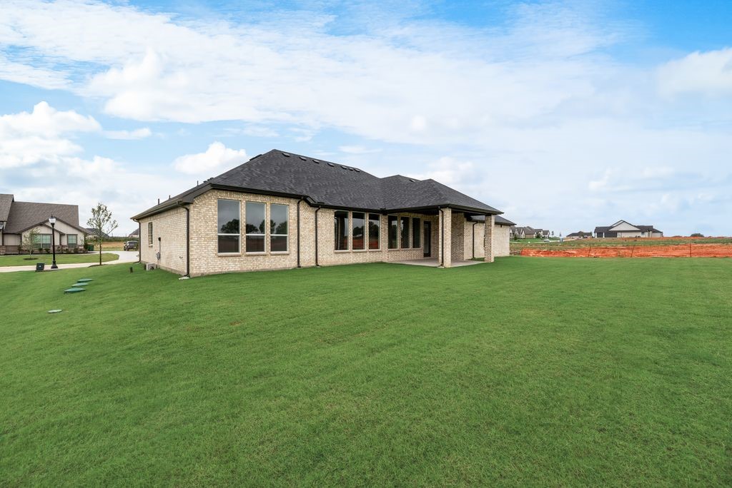 9317 Wood Duck Drive Justin TX 76247