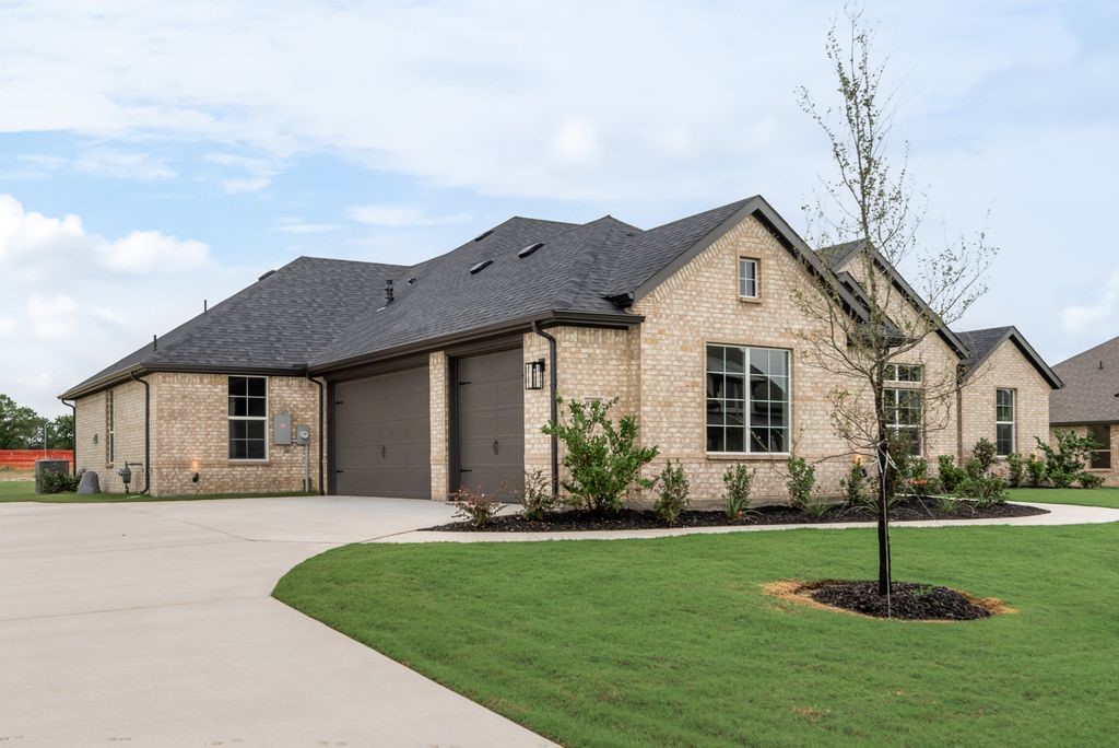 9317 Wood Duck Drive Justin TX 76247